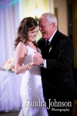 Best Hilton Orlando wedding photographer - Sandra Johnson (SJFoto.com)